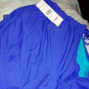 Swim shorts